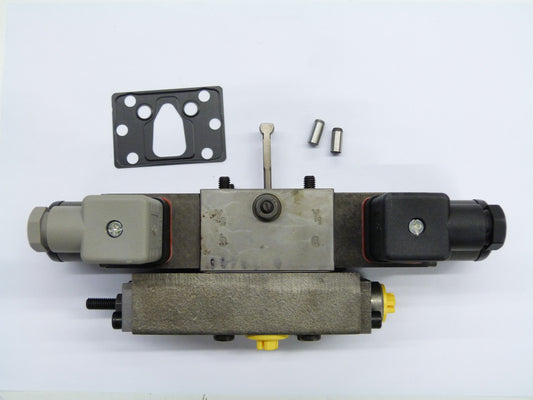 Image 1 of CONTROL MODULE