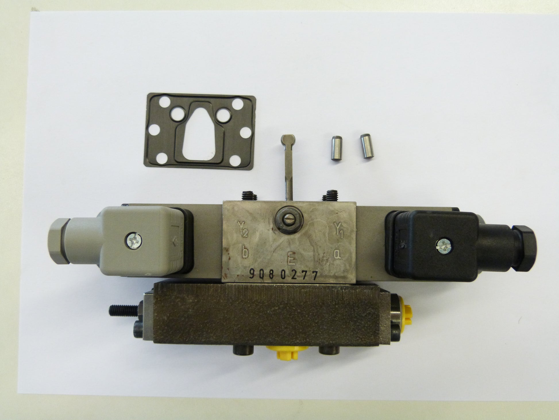 Image 1 of CONTROL MODULE