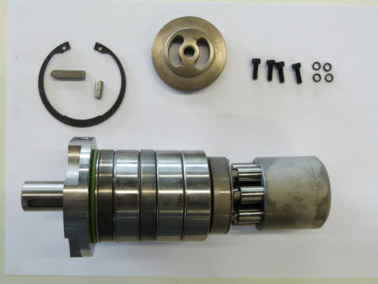 Image 1 of ROTARY KIT CW