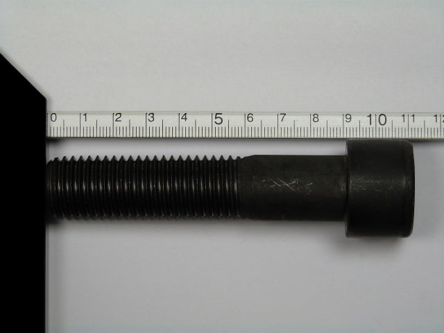 Image 1 of SOCKET-HEAD SCREW
