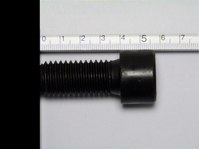 Image 1 of SOCKET-HEAD SCREW