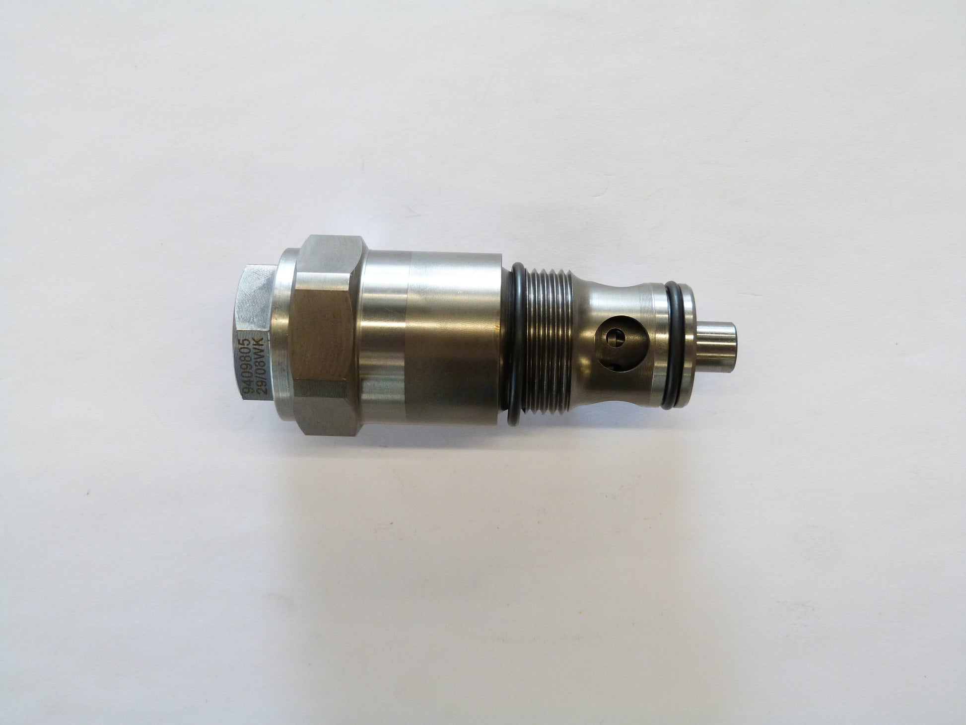 Image 1 of PRESSURE RELIEF VALVE