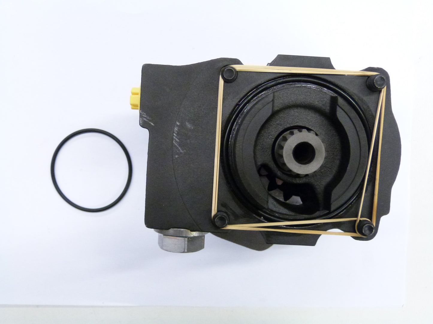 Image 1 of CHARGE PUMP