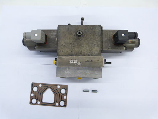 Image 1 of CONTROL MODULE