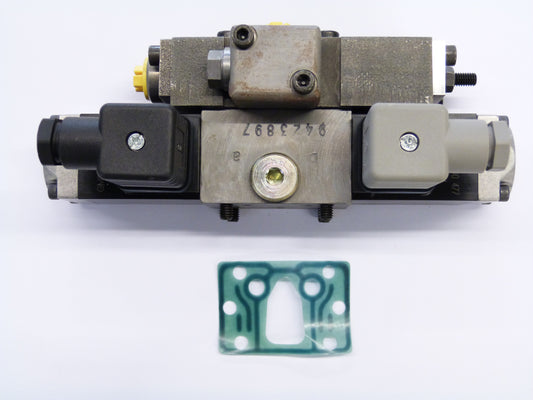 Image 1 of CONTROL MODULE