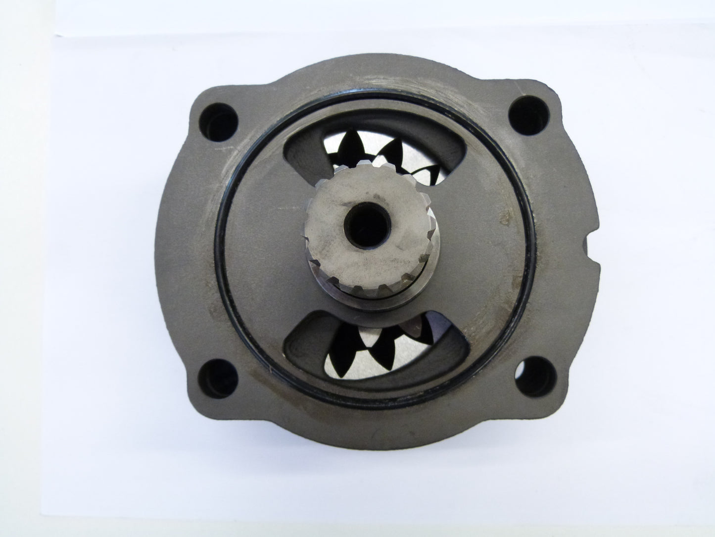 Image 1 of CHARGE PUMP