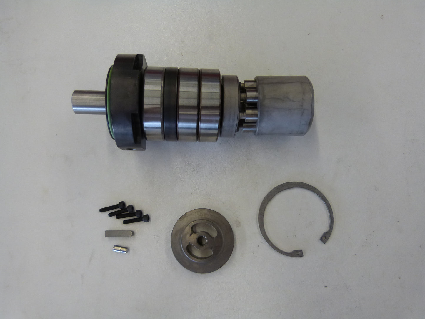 Image 1 of ROTARY GROUP