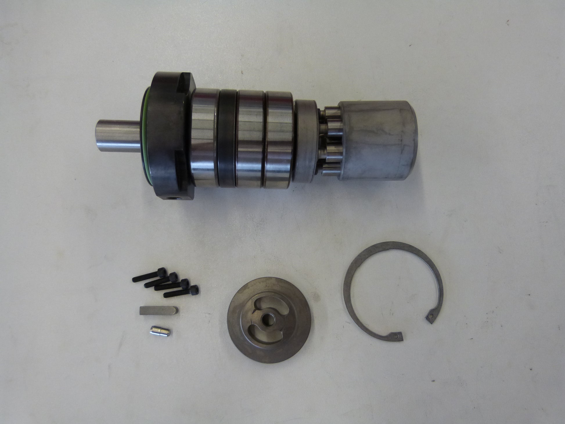 Image 1 of ROTARY GROUP