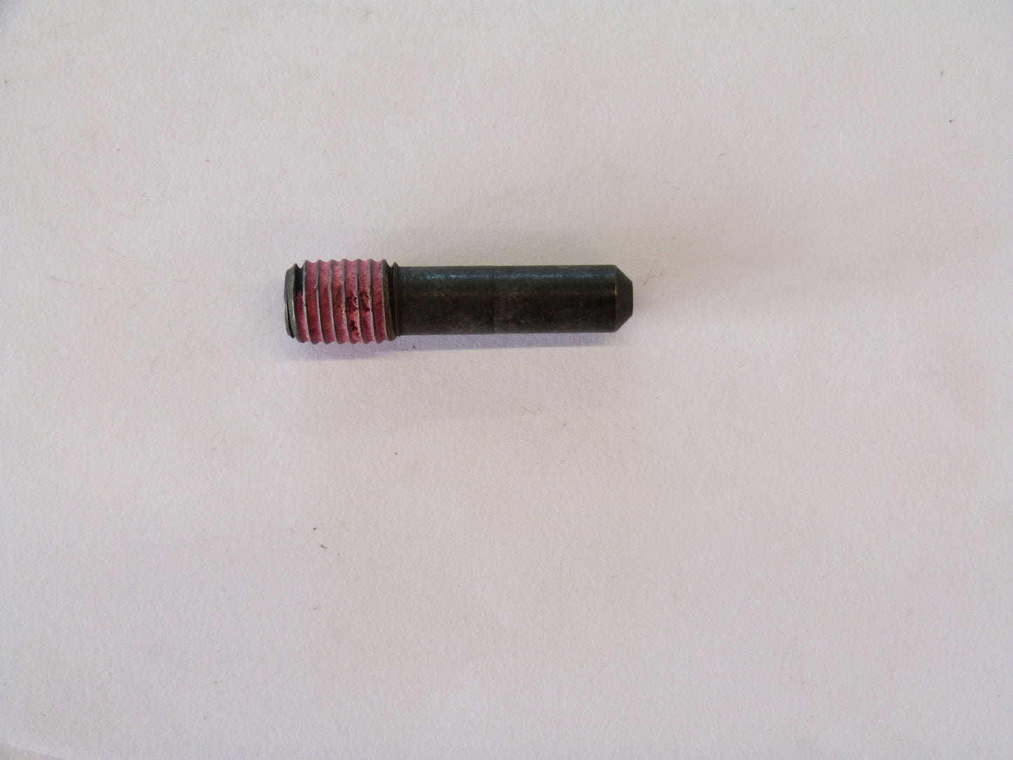 Image 1 of THREADED PIN