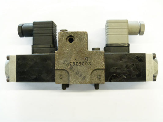 Image 1 of DIRECTIONAL CONTROL VALVE