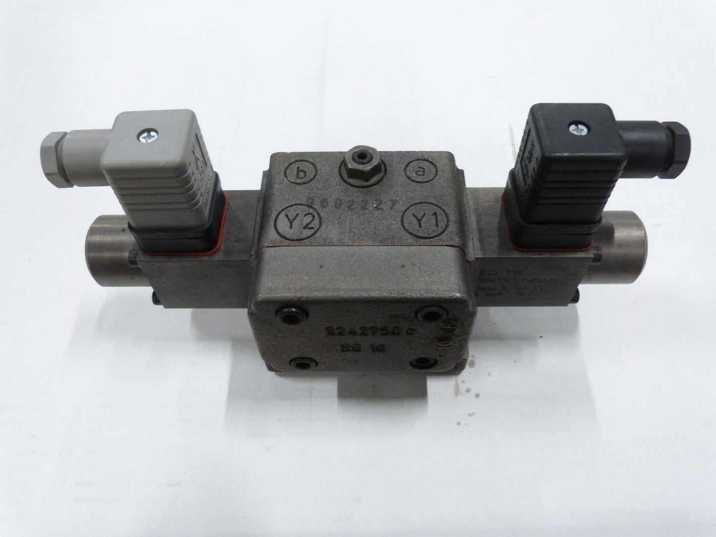Image 1 of CONTROL MODULE