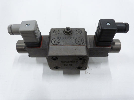 Image 1 of CONTROL MODULE