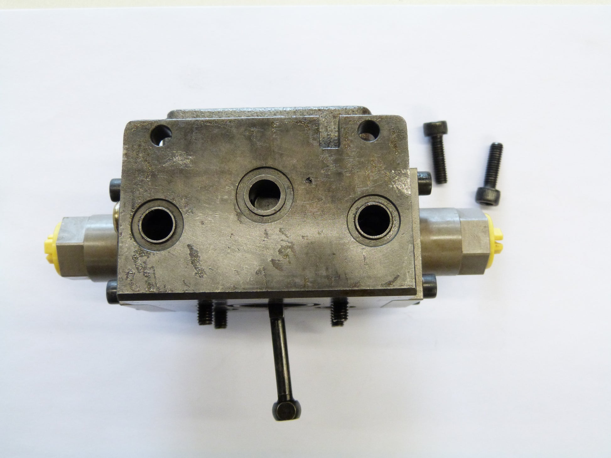 Image 1 of CONTROL MODULE