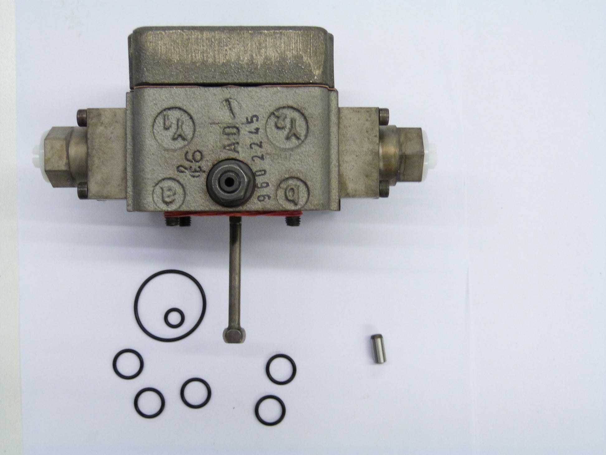 Image 1 of CONTROL MODULE