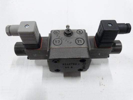 Image 1 of ANSTEUERGERAET 12V BR3.1