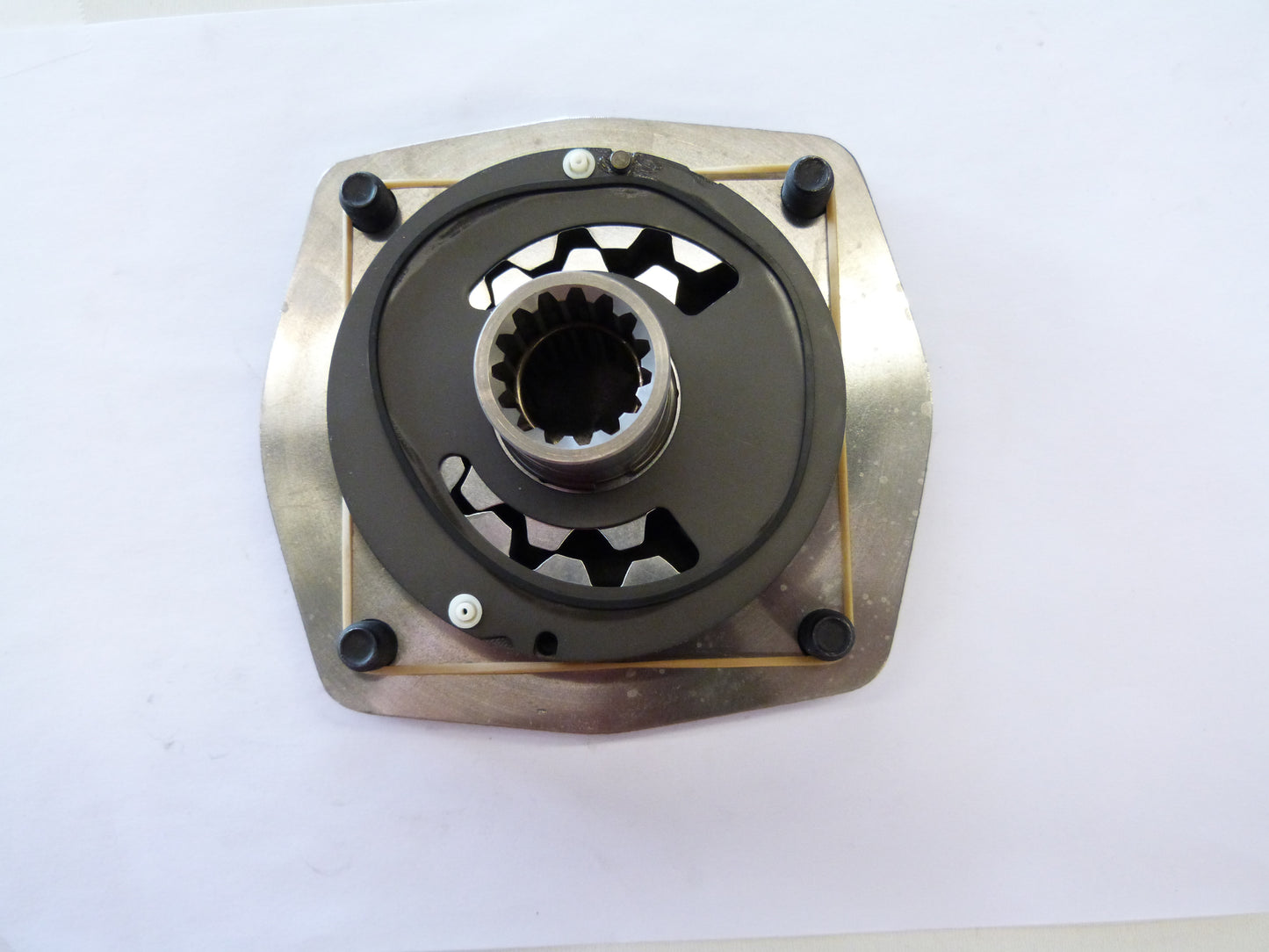 Image 1 of CHARGE PUMP ASSEMBLY