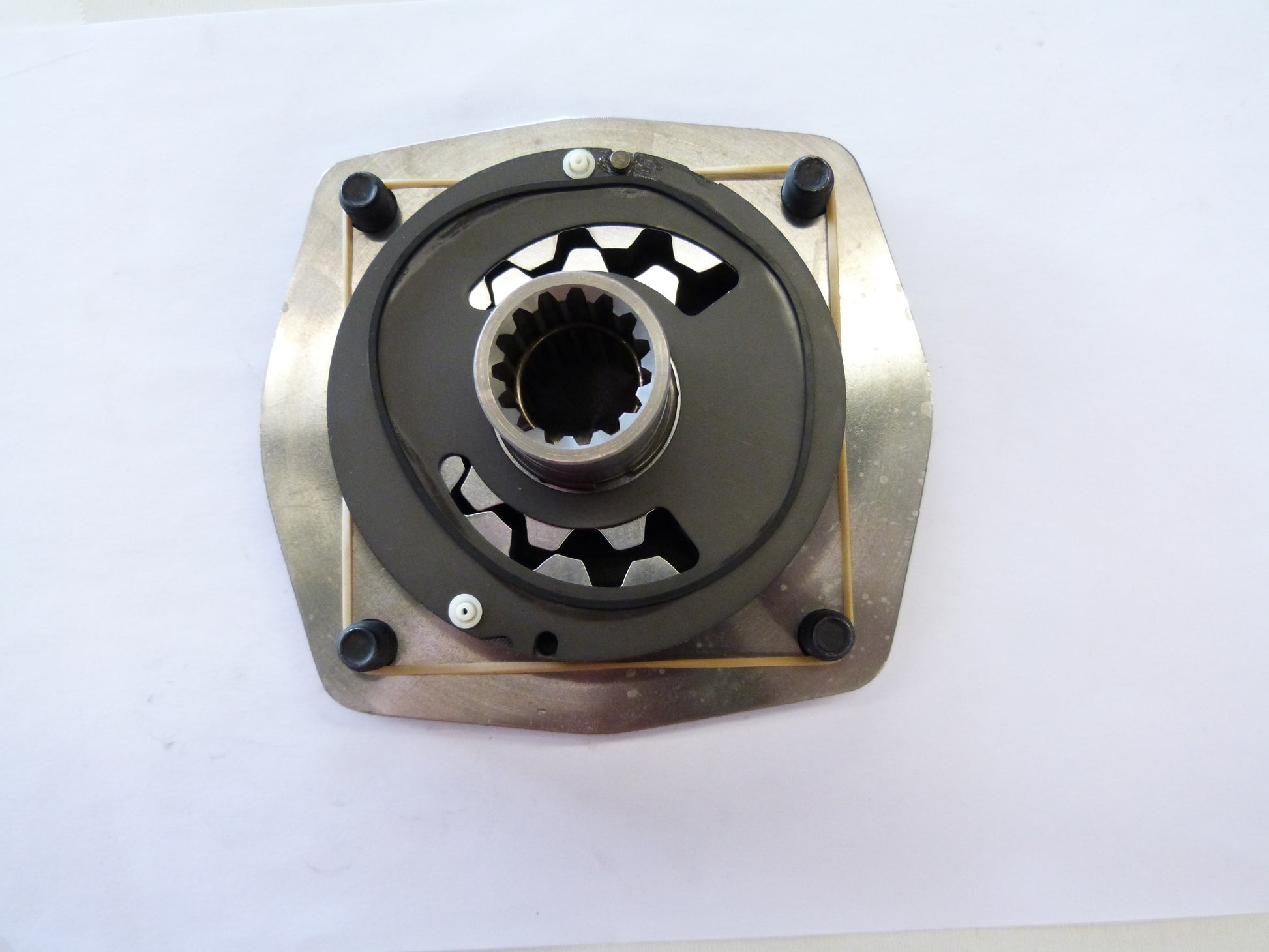 Image 1 of CHARGE PUMP ASSEMBLY