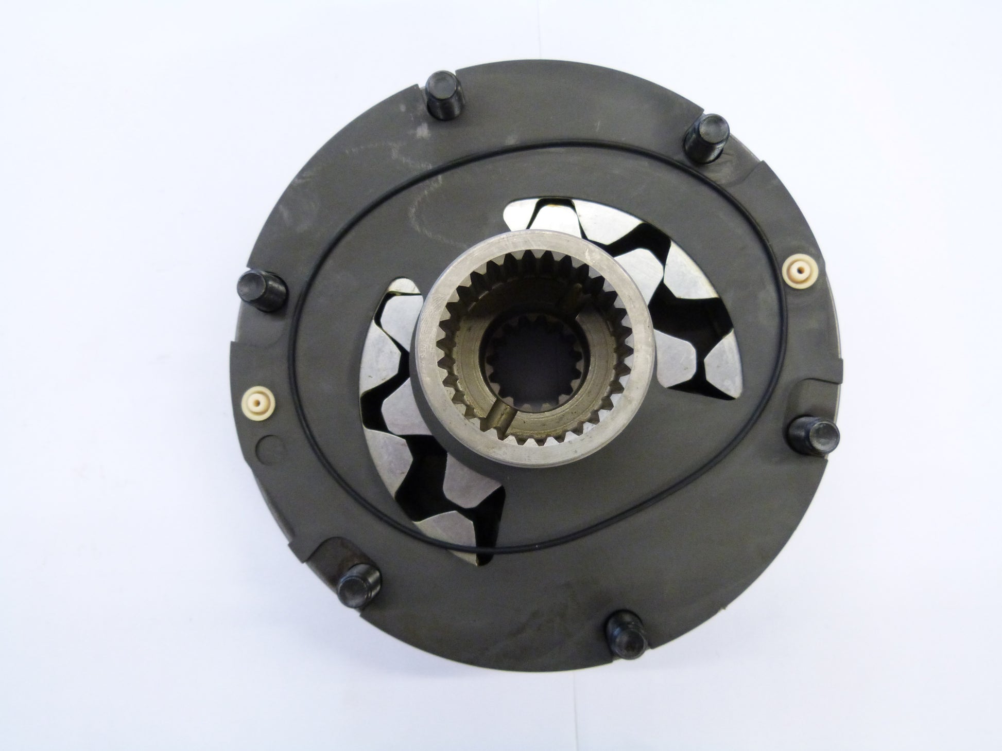 Image 1 of INTERNAL GEAR PUMP ASSEMBLY