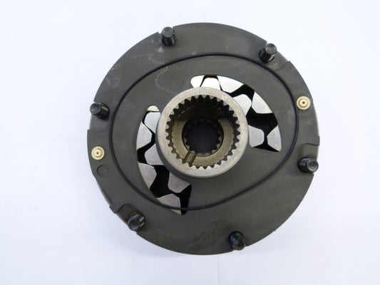 Image 1 of INTERNAL GEAR PUMP ASSEMBLY