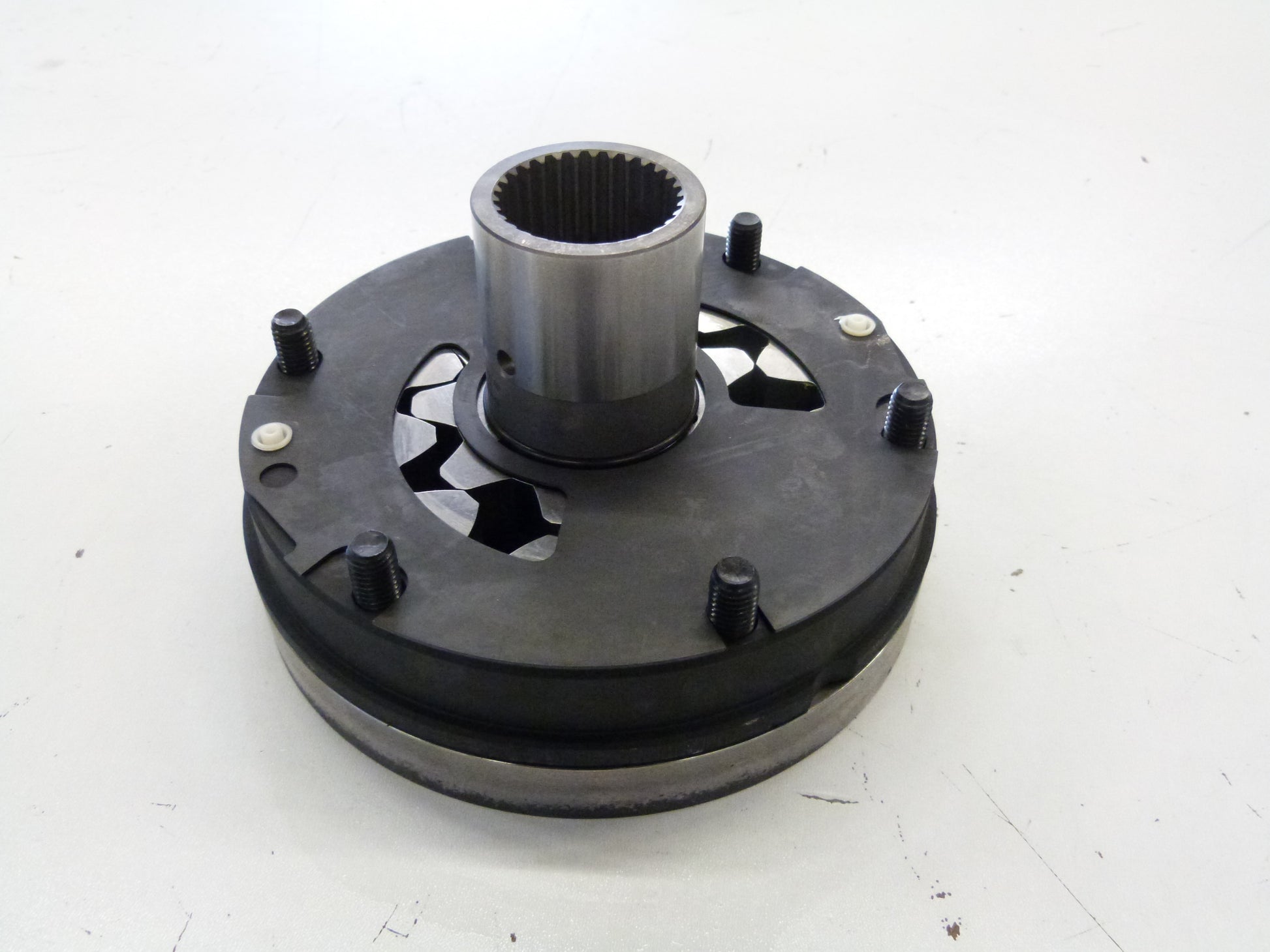 Image 1 of CHARGE PUMP ASSEMBLY