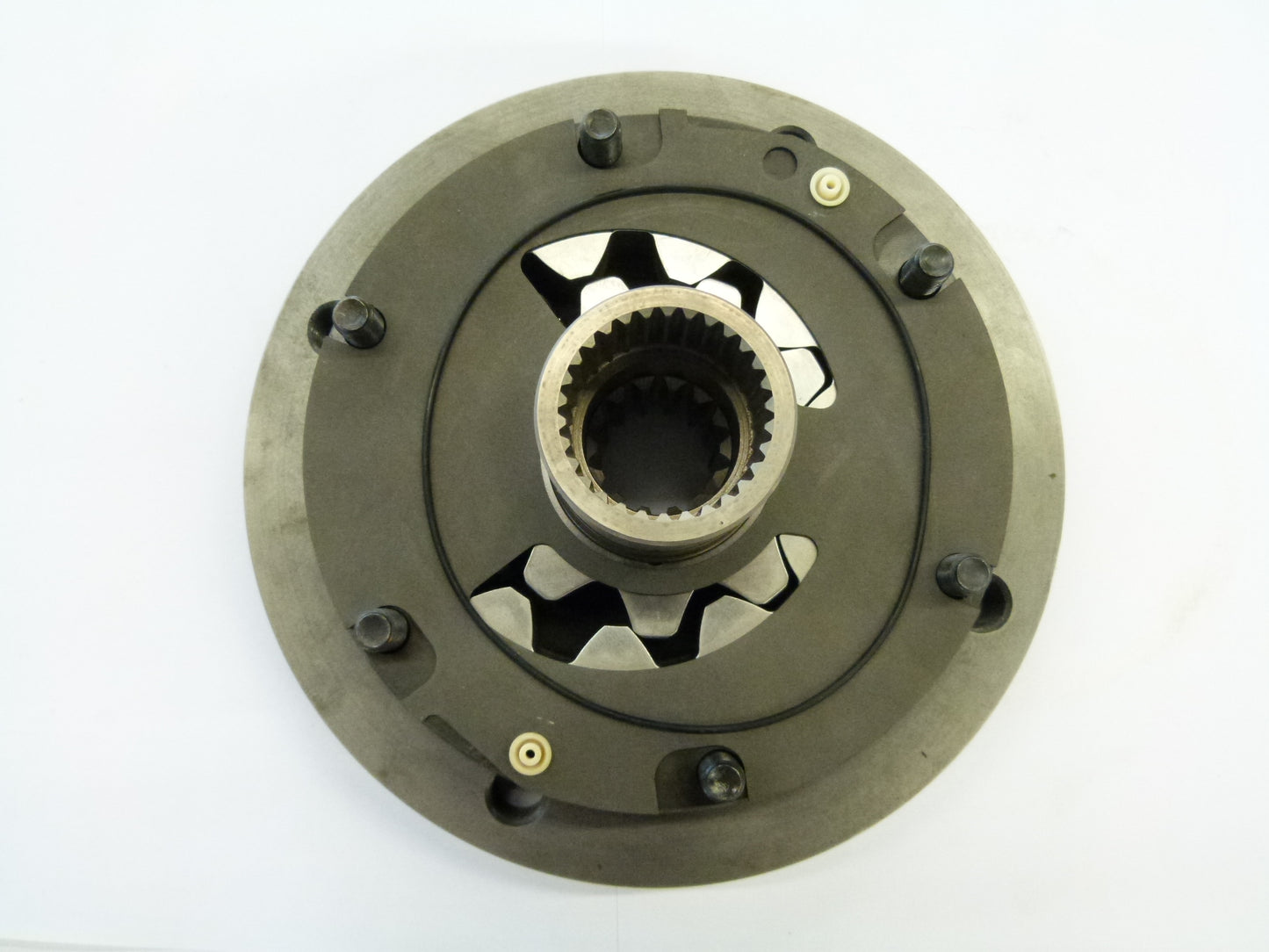 Image 1 of CHARGE PUMP ASSEMBLY