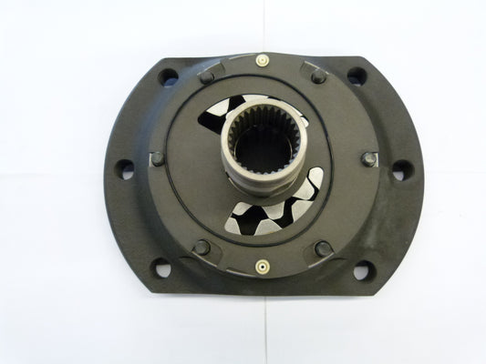 Image 1 of INTERNAL GEAR PUMP ASSEMBLY SAE-D