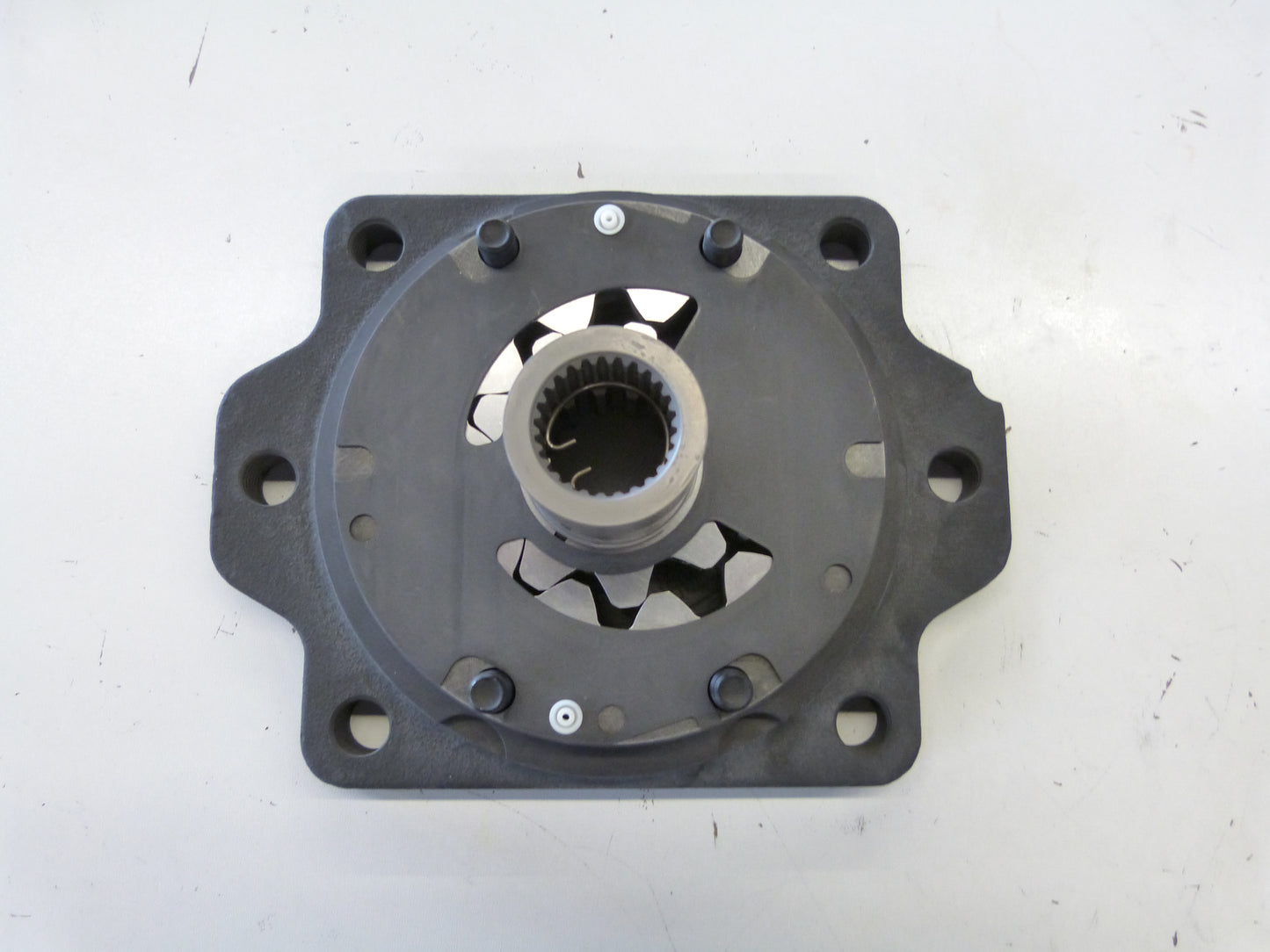 Image 1 of CHARGE PUMP