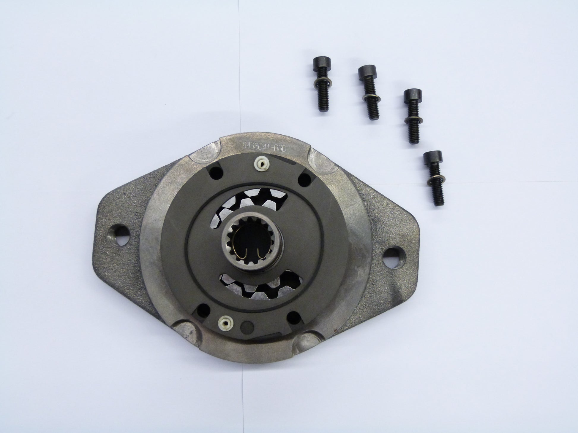 Image 1 of CHARGE PUMP ASSEMBLY