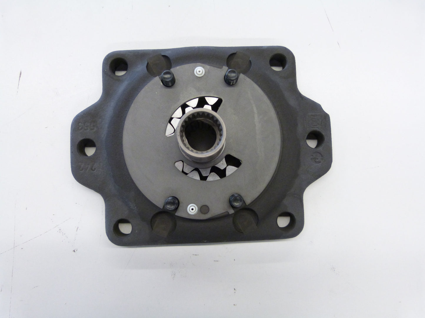 Image 1 of CHARGE PUMP ASSEMBLY