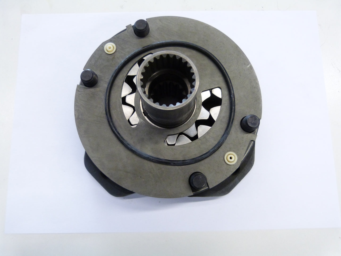 Image 1 of INTERNAL GEAR PUMP ASSEMBLY
