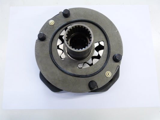 Image 1 of INTERNAL GEAR PUMP ASSEMBLY