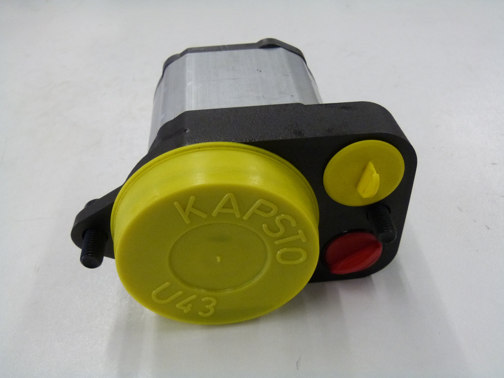 Image 1 of GEAR PUMP