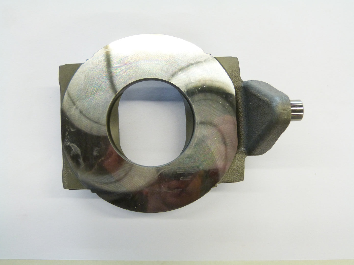 Image 1 of CRADLE