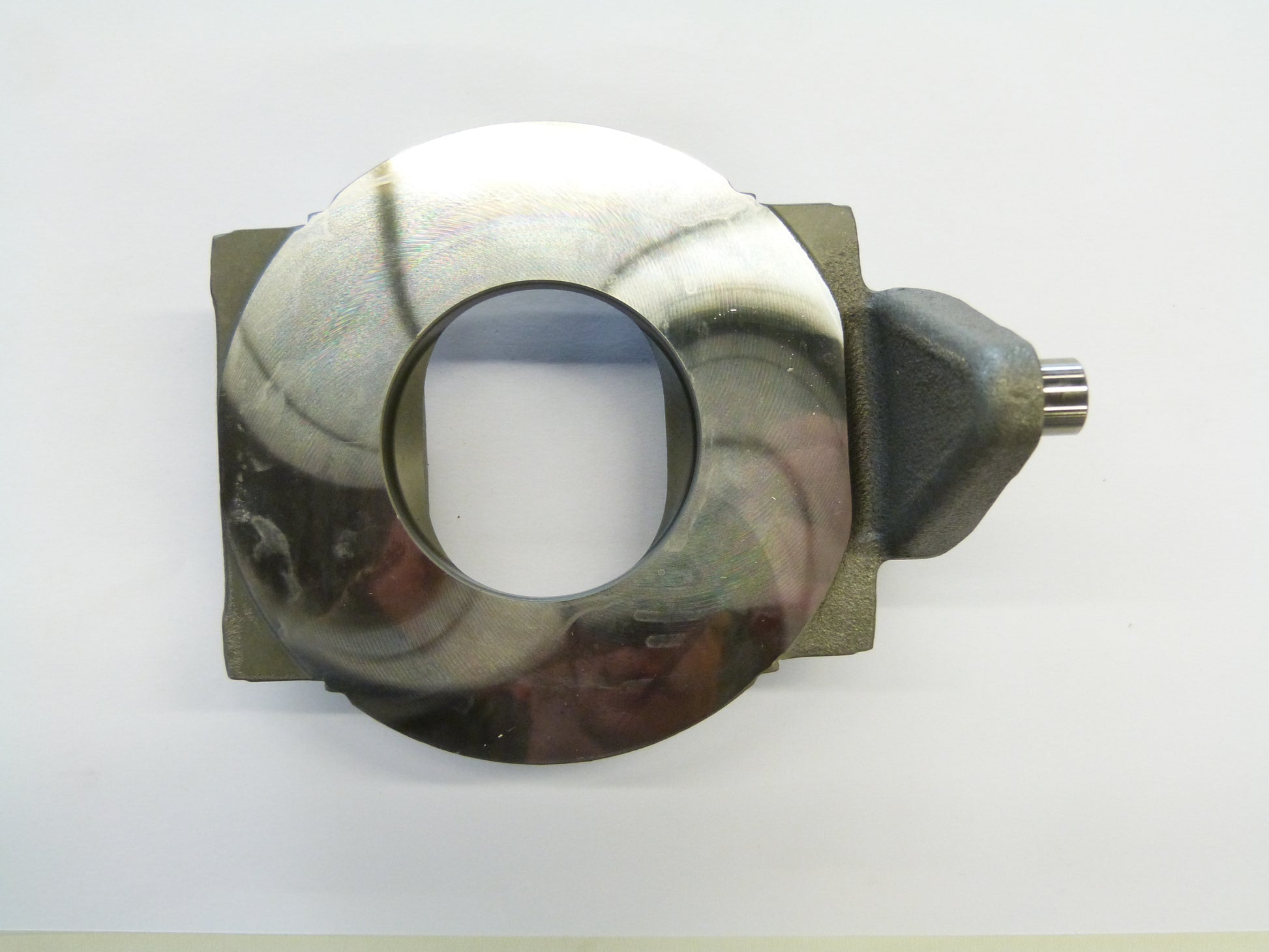 Image 1 of CRADLE