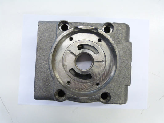 Image 1 of PORT PLATE