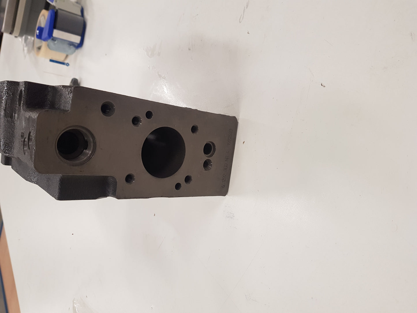 Image 2 of PORT PLATE