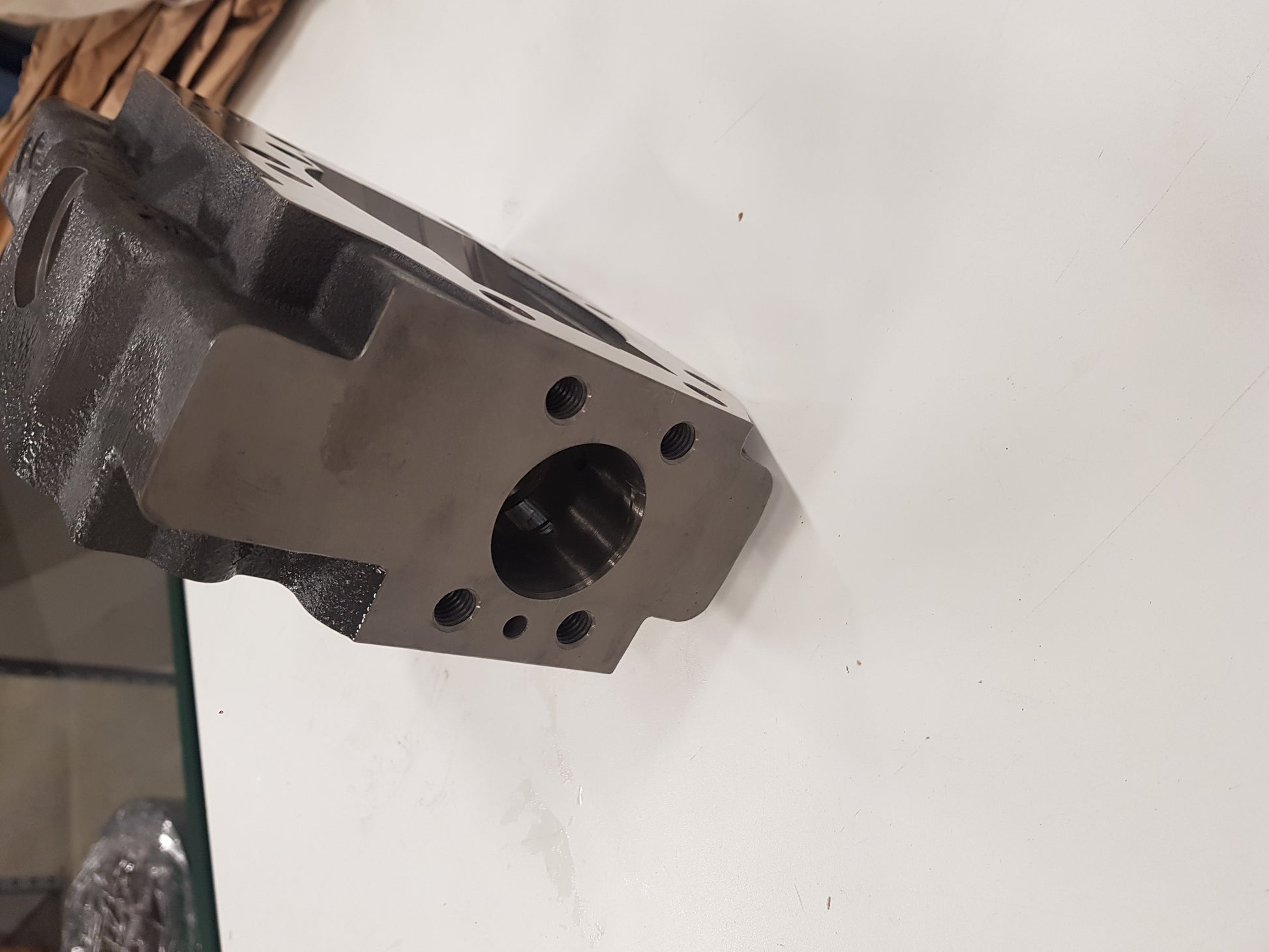 Image 4 of PORT PLATE