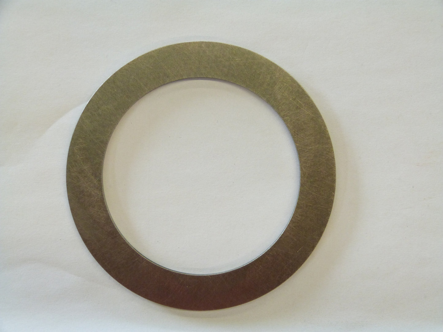 Image 1 of PORT PLATE