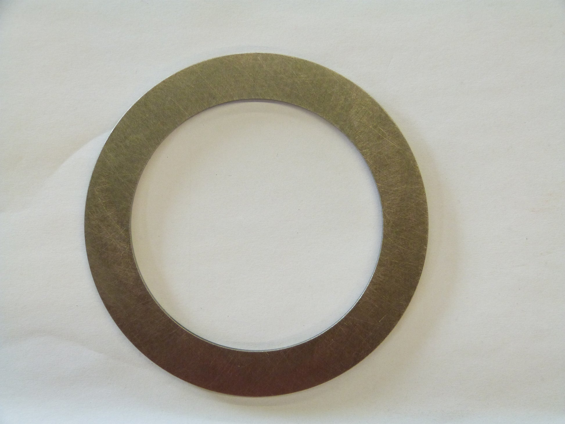 Image 1 of PORT PLATE