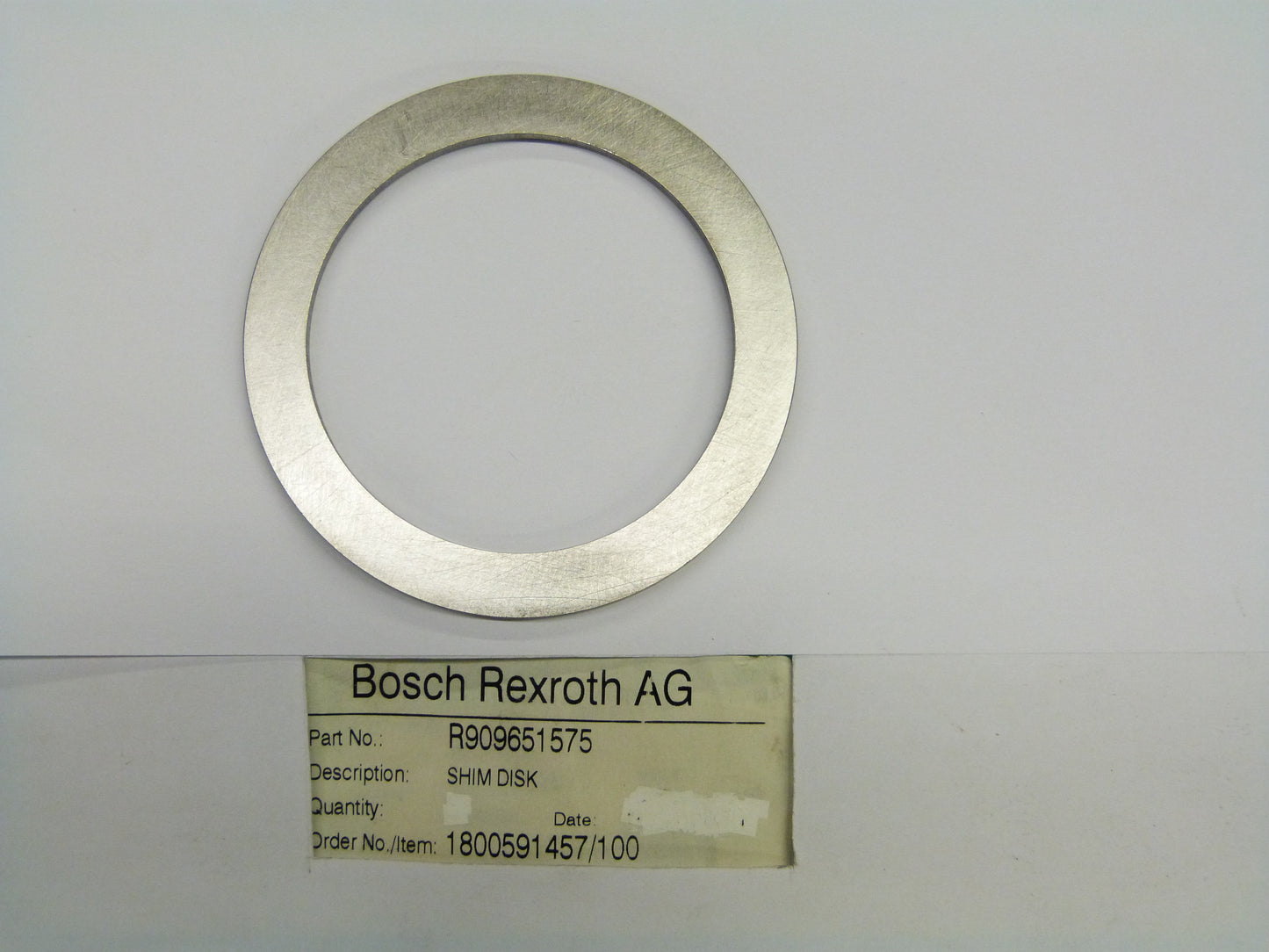 Image 1 of SHIM