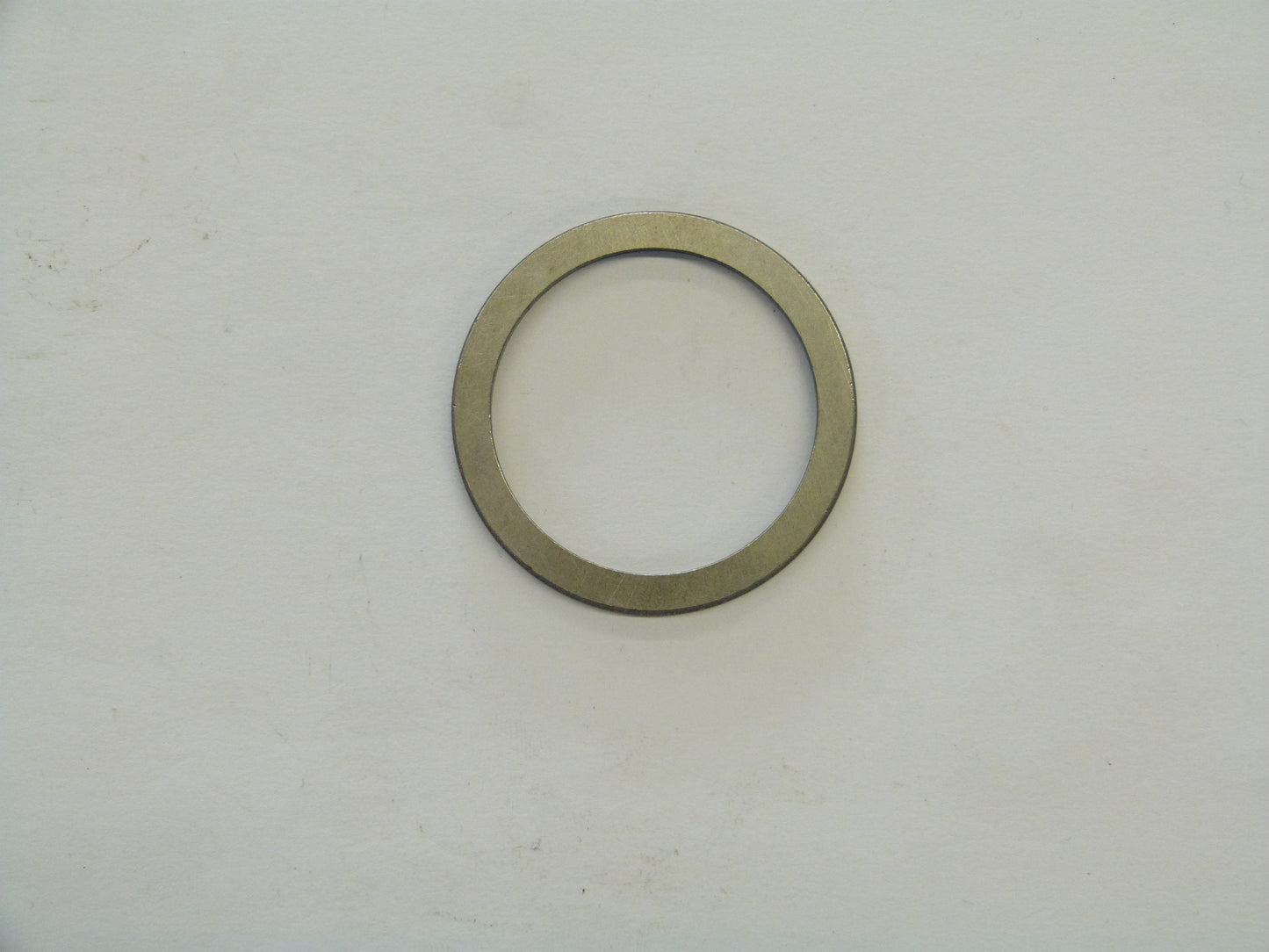 Image 1 of BACK UP PLATE
