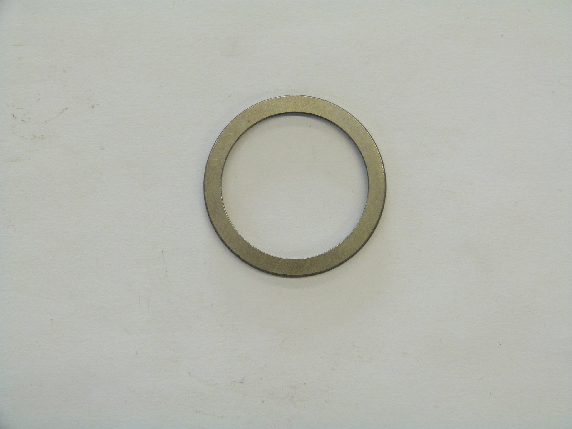 Image 1 of BACK UP PLATE