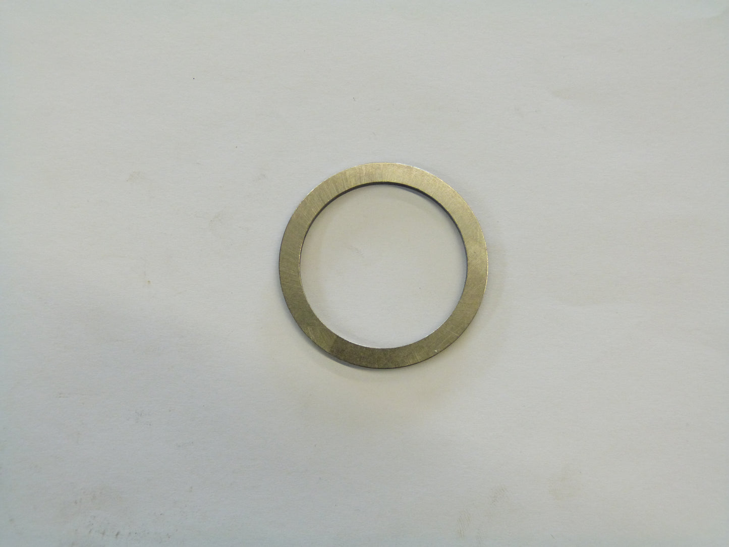 Image 1 of BACK UP PLATE