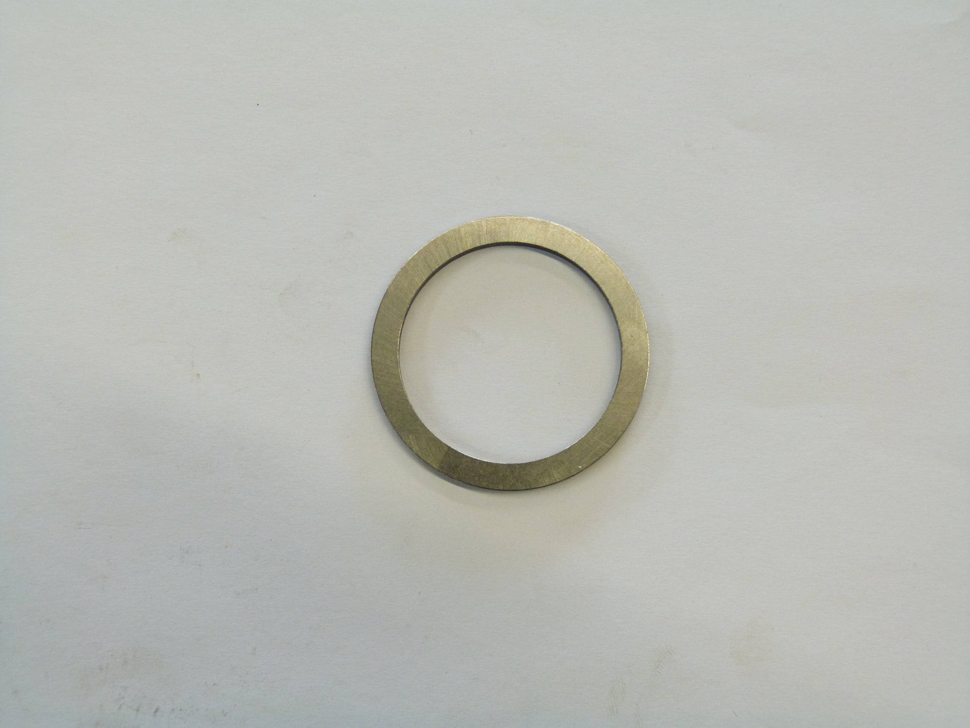 Image 1 of BACK UP PLATE