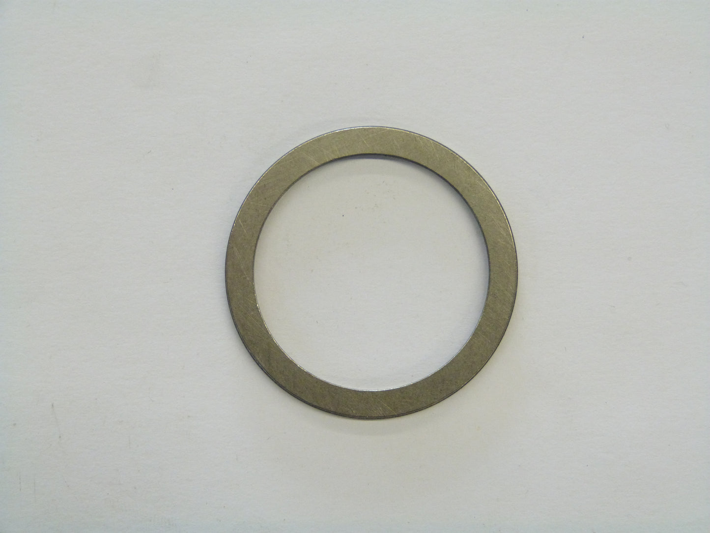 Image 1 of BACK UP PLATE