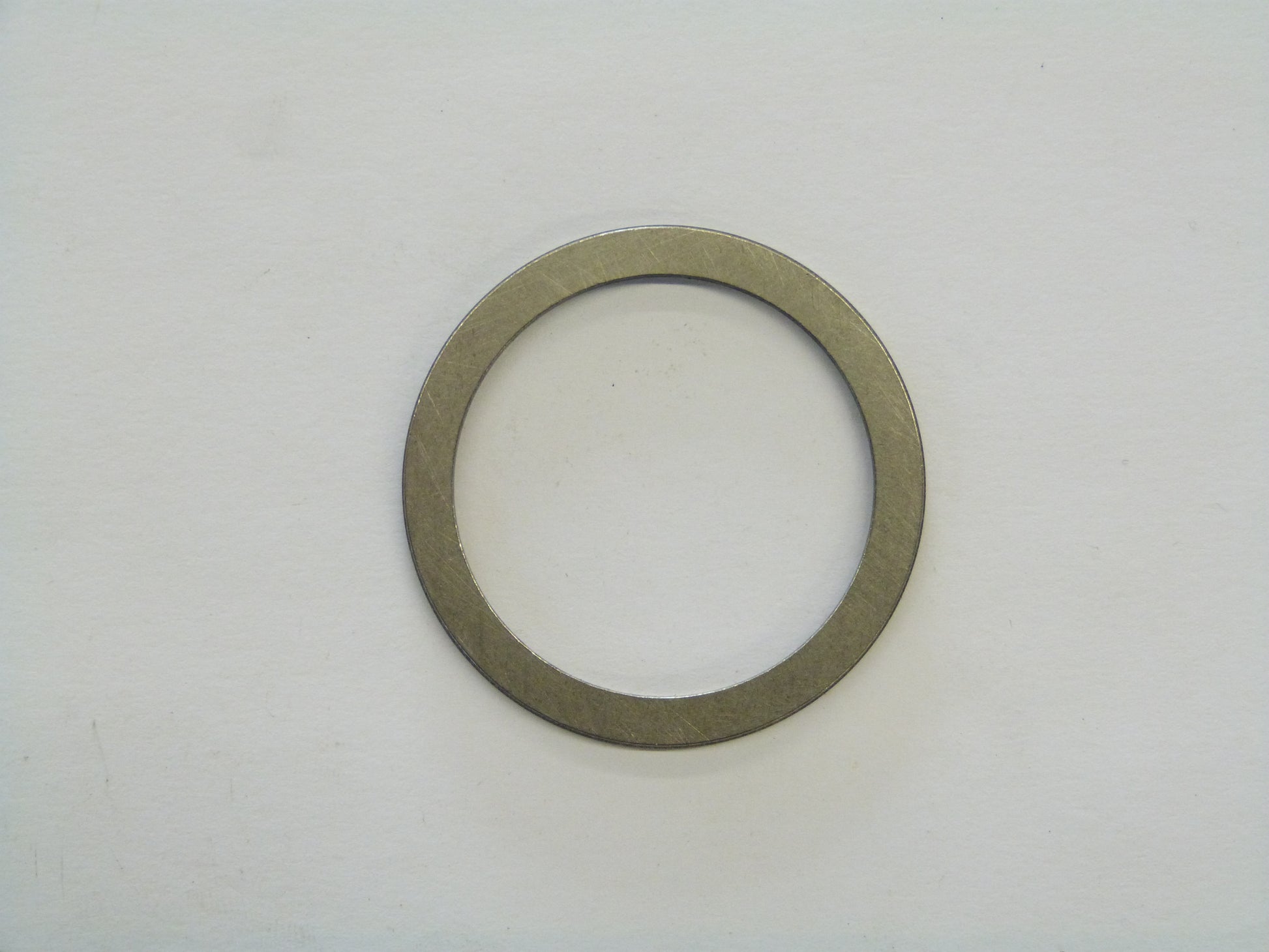 Image 1 of BACK UP PLATE