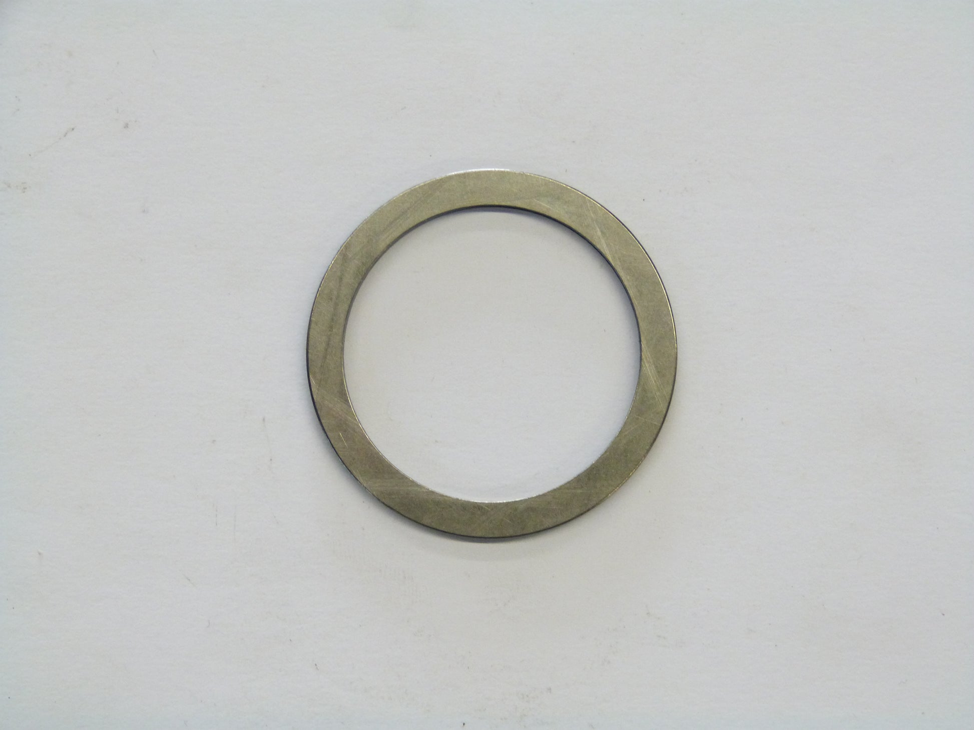 Image 1 of BACK UP PLATE
