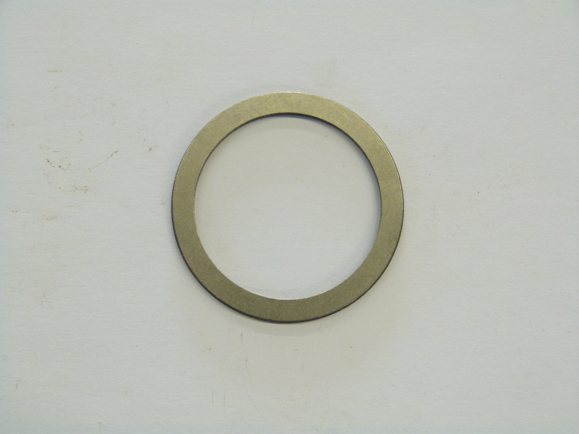 Image 1 of BACK UP PLATE
