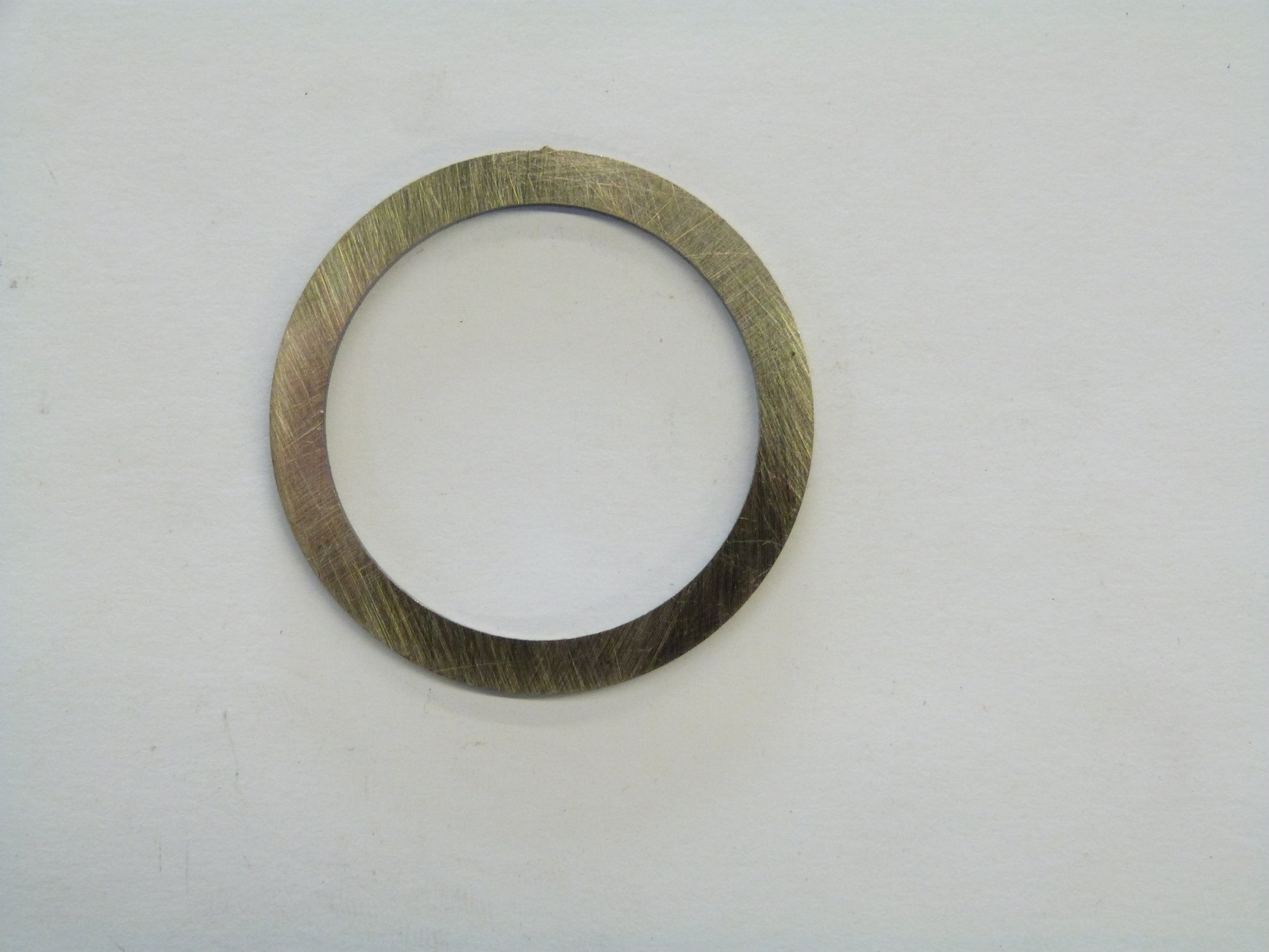 Image 1 of BACK UP PLATE