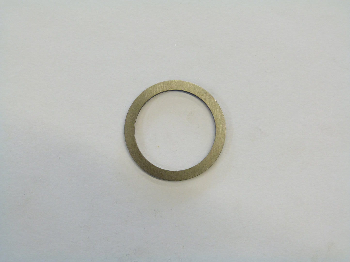 Image 1 of BACK UP PLATE